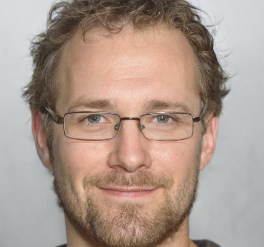 Portrait de Rémi Beauchamp, expert en valorisation