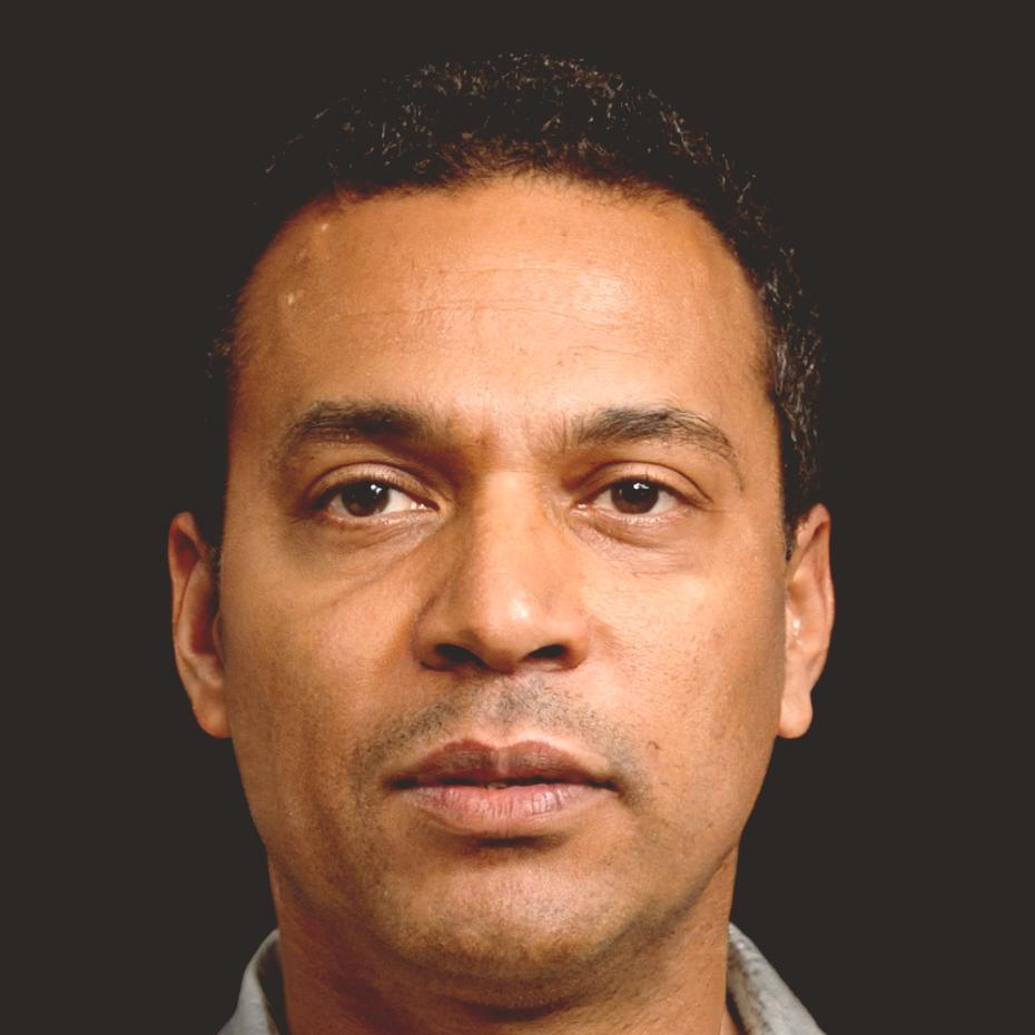 Portrait de Bastien Lefranc