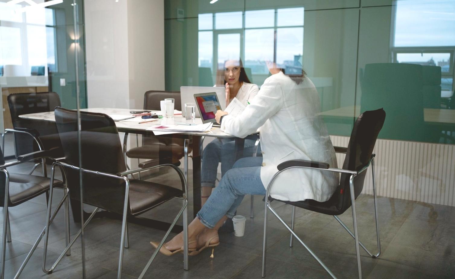 Analyse financière collaborative en entreprise