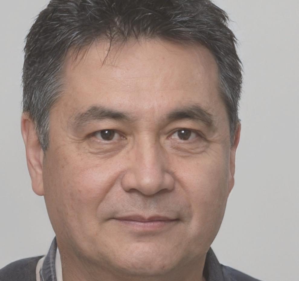 Portrait de Aurélien Deschamps, directeur pédagogique